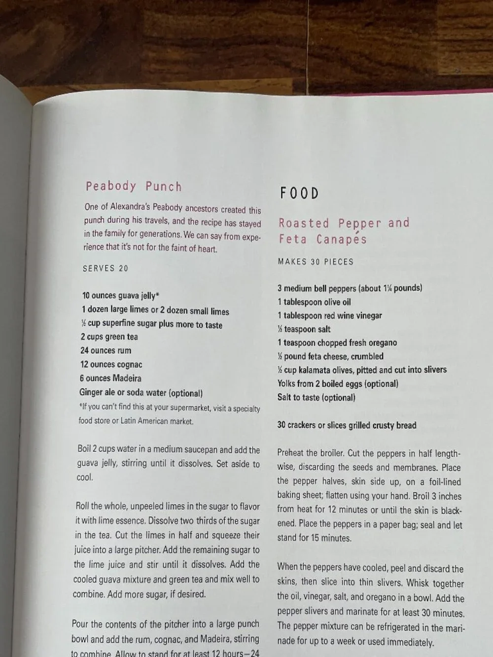 Cocktail Parties With a Twist: Drink + Food + Style-Hardcover Book